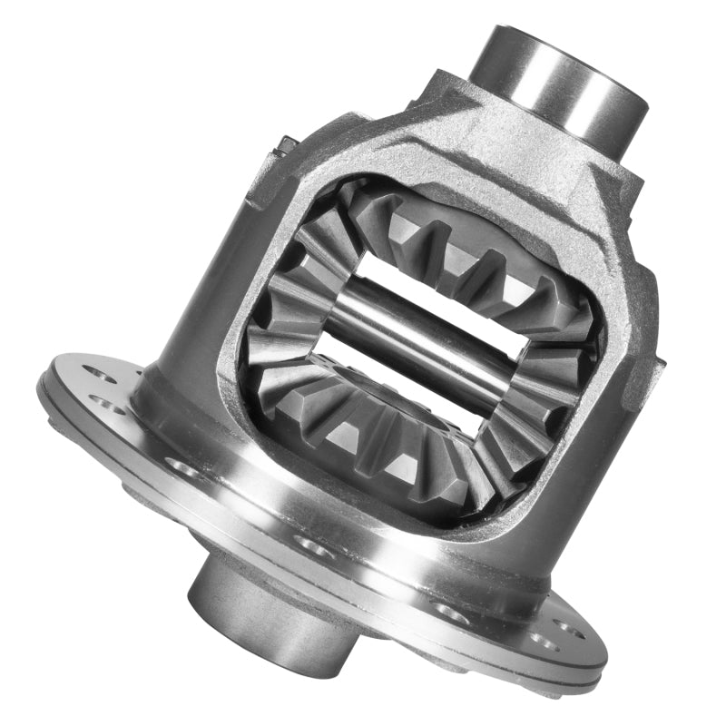 Yukon Gear & Axle Yukon Standard Open Loaded Carrier Case Ford 9.75in 34 Spline w/Internal Gears YC F975502 YC F975502 Photo - Primary