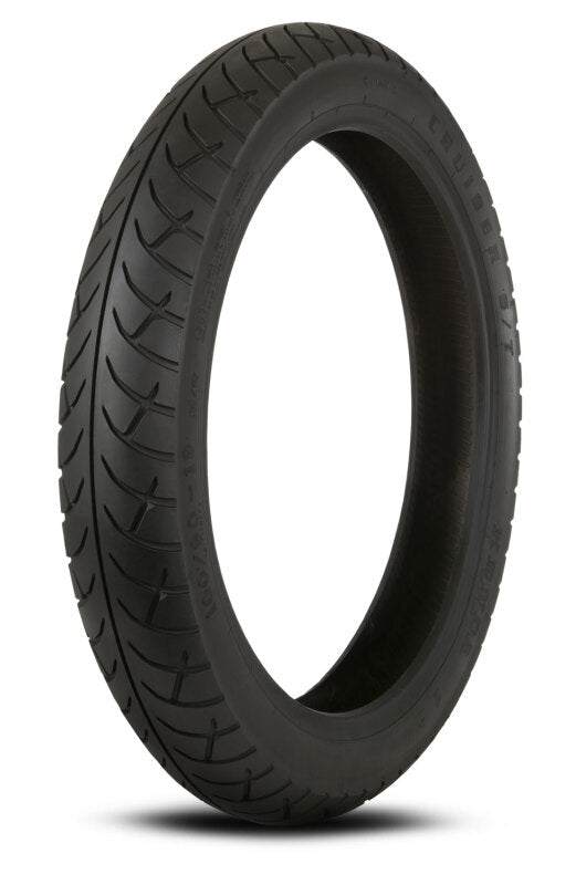 Kenda K671 Cruiser Front Tires - 100/90H-19 57H TL 168720C8 046711905C1 046711905C1 Photo - Primary