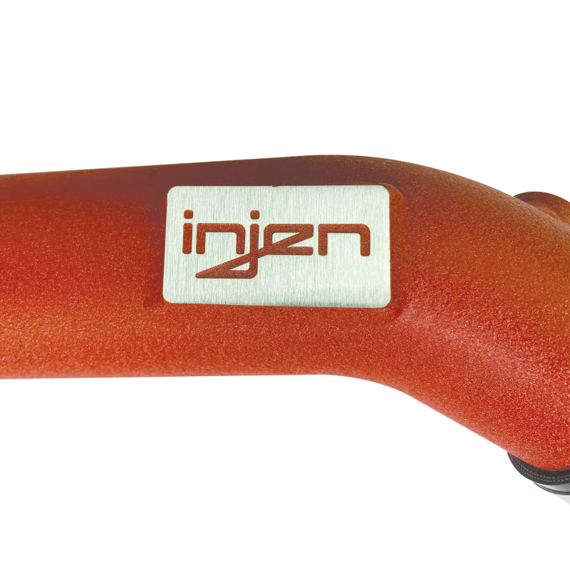 Injen Intercooler Pipe Kit 2016 BMW M3(F80)/M4 (F82/83) 3.0L L6 Twin Turbo SES1116ICPWR Photo - out of package