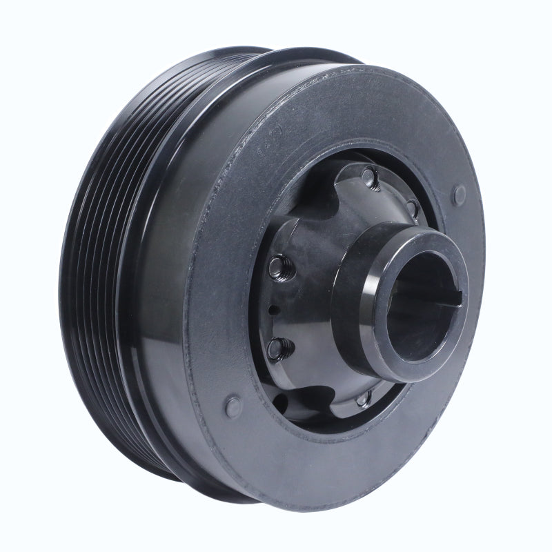 Fluidampr 09-21 Nissan GT-R R35 VR38DETT Steel Internally Balanced Damper 570901 570901 User 4