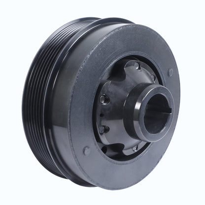 Fluidampr 09-21 Nissan GT-R R35 VR38DETT Steel Internally Balanced Damper 570901 570901 User 4