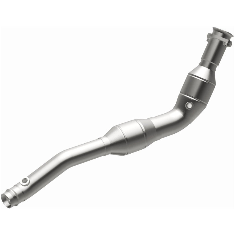 MagnaFlow Land Rover LR4 OEM Grade Federal / EPA Compliant Direct-Fit Catalytic Converter 21-717 Photo - out of package