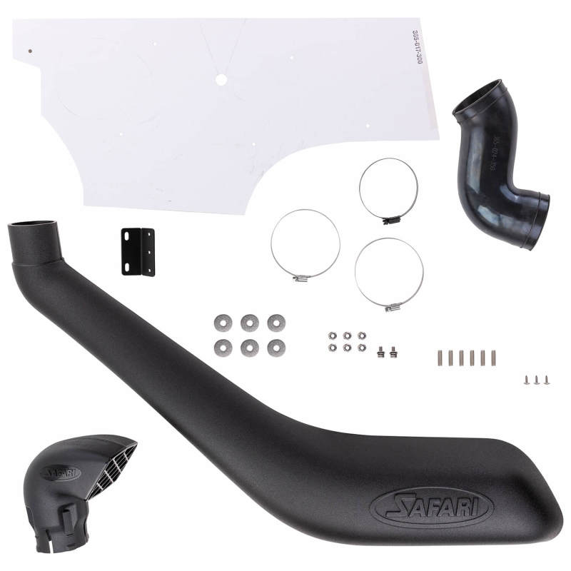 ARB Snorkel Vspec Suits Toy Prado 150 Ser 2.8L Dsl 10/17On SS190HF SS190HF Photo - out of package