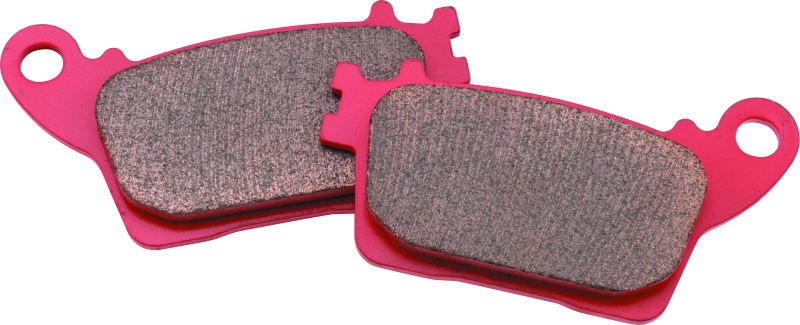 BikeMaster Honda Sintered Brake Pads 961511 961511 Photo - Primary