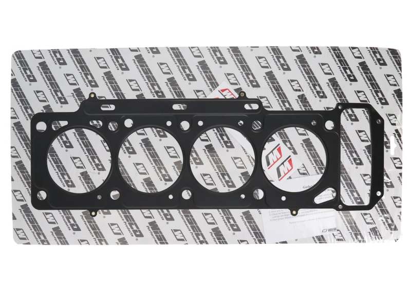 Wiseco SC Gasket - BMW M10 Gasket W6300 W6300 Photo - out of package
