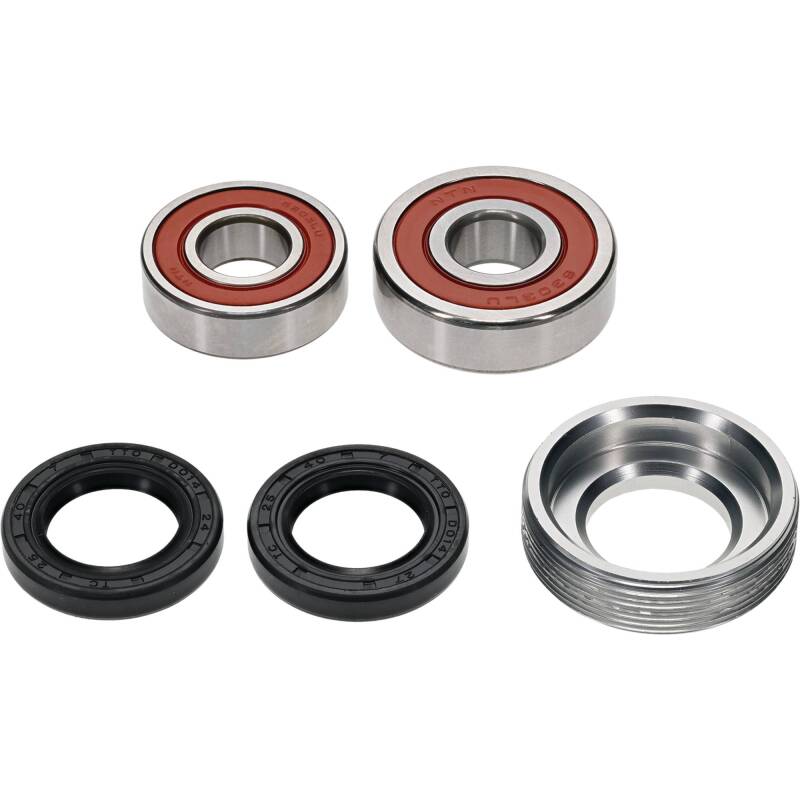 Pivot Works Pw Premium Wheel Bearing 25-1214-P 25-1214-P Photo - Primary