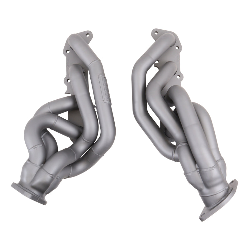 BBK Performance 2011-14 Mustang GT 1-3/4" Tuned-Lenght Headers- Chome 1632 User 1