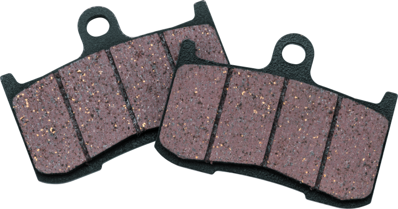 TwinPower Twin Power Brake Pads K5047 596970 596970 Photo - Primary