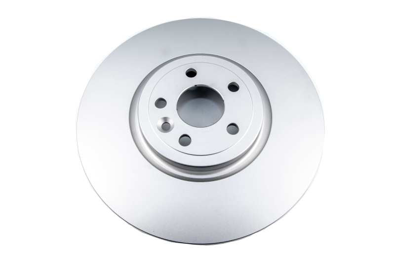 DBA 2020 Jaguar I-Pace Front En-Shield Standard Rotor 3022E 3022E Photo - Primary