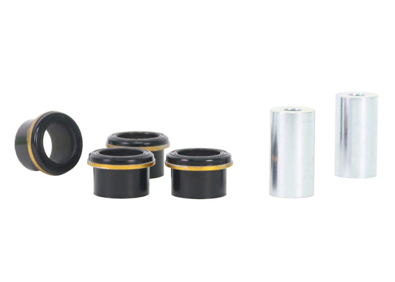 Whiteline Lower Control Arm Inner Rear Bushing FR-S BRZ W0509 Photo - out of package