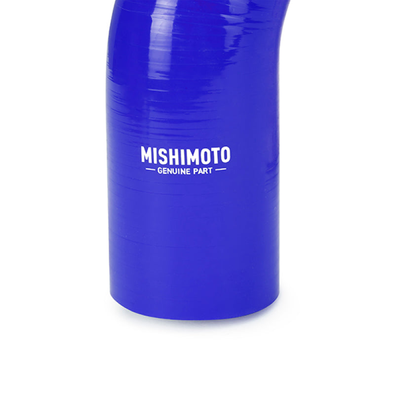 Mishimoto Chevrolet C6 Corvette/Z06 Silicone Radiator Hose Kit MMHOSE-VET-09BL User 4