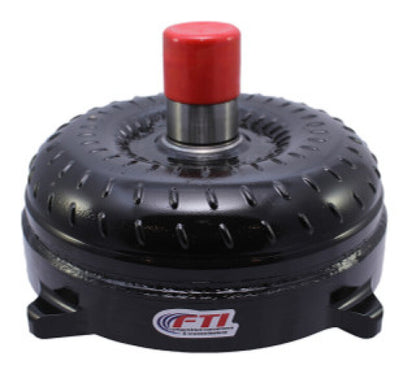 FTI Performance FTI 9.5in E4OD/4R100 Billet Single Disc Lock-Up Street Racer Series - 3200 Stall SRL4R0082 SRL4R0082 Photo - Primary