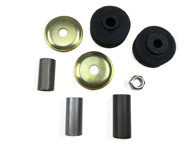 Tuff Country 80-96 Ford Bronco 4wd (w/0in Suspension Lift) Front SX8000 Nitro Gas Shock (Ea) 61142 61142 Photo - Unmounted