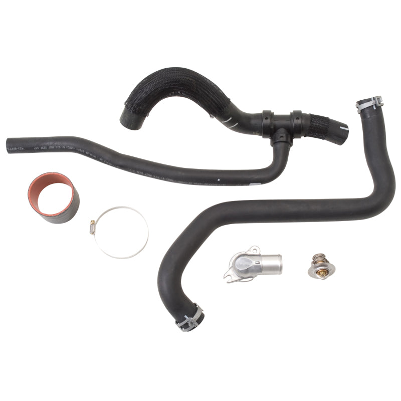 Edelbrock Coolant Routing Upgrade Kit 15804 Photo - Primary
