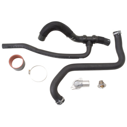 Edelbrock Coolant Routing Upgrade Kit 15804 Photo - Primary