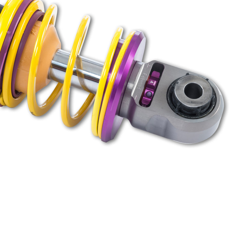 KW Coilover Kit V4 Bundle Audi R8 (4S) Coupe/Spyder w/o Magnetic Ride 3A7100AM 3A7100AM User 4