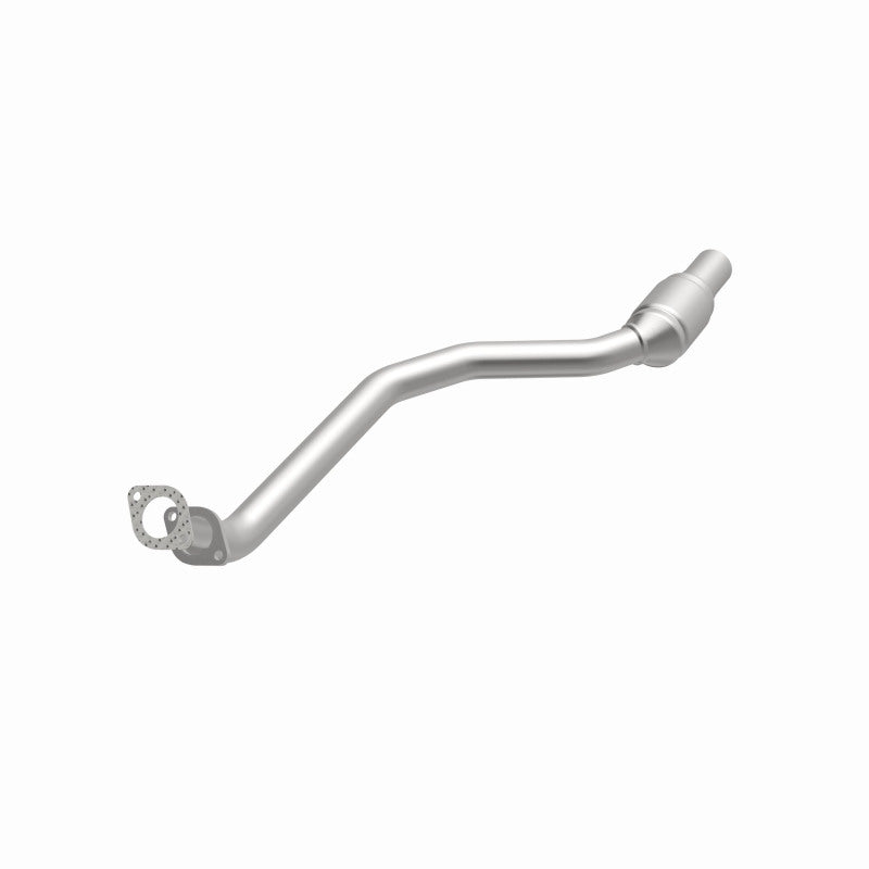 MagnaFlow BMW OEM Grade Federal / EPA Compliant Direct-Fit Catalytic Converter 49781 360 Degree Image Set