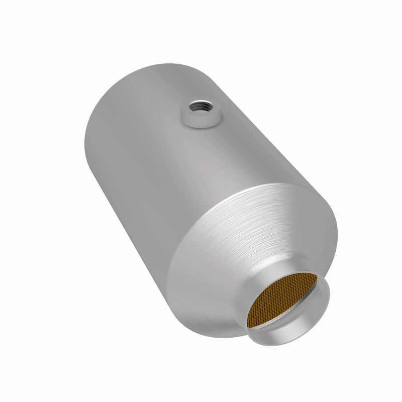 MagnaFlow California Grade CARB Compliant Universal Catalytic Converter 440054 360 Degree Image Set