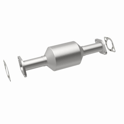 MagnaFlow Mitsubishi Montero Sport OEM Grade Federal / EPA Compliant Direct-Fit Catalytic Converter 51560 360 Degree Image Set