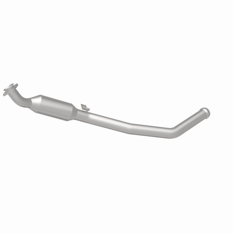 MagnaFlow Mercedes-Benz California Grade CARB Compliant Direct-Fit Catalytic Converter 5561172 360 Degree Image Set