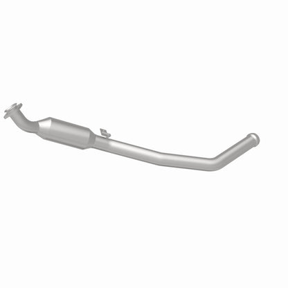 MagnaFlow Mercedes-Benz California Grade CARB Compliant Direct-Fit Catalytic Converter 5561172 360 Degree Image Set