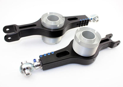 SPL Part 370Z/G37 Rear Mid Links SPL RML Z34 Photo - out of package