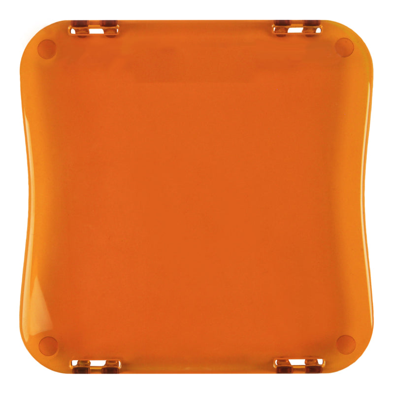 Rigid Industries Light Cover for D-XL Series Amber PRO 321993 321993 Photo - Primary