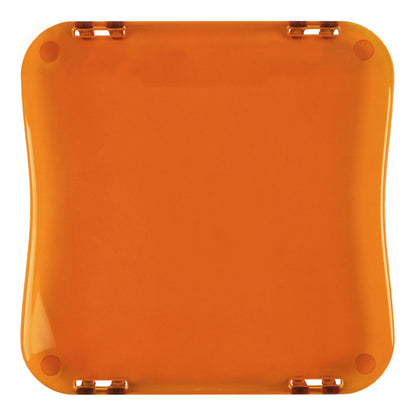 Rigid Industries Light Cover for D-XL Series Amber PRO 321993 321993 Photo - Primary