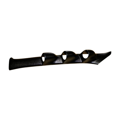 BLOX Racing 92-95 Honda Civic Pillar Pod Gauge Mount - 3 Gauges BXPP-31915 BXPP-31915 User 1