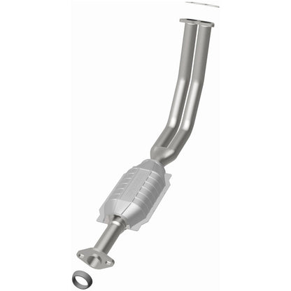 MagnaFlow Standard Grade Federal / EPA Compliant Direct-Fit Catalytic Converter 22618 Photo - out of package