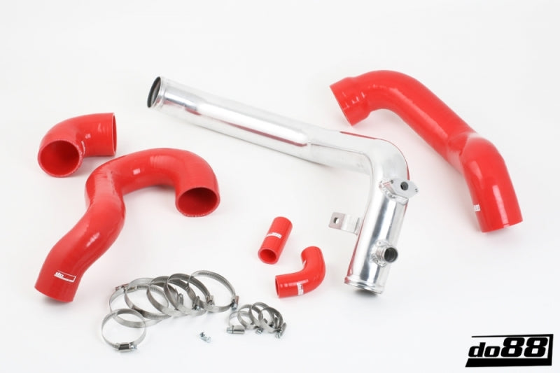 do88 DOB Intercooler Pipe Kit Forced Induction Intercooler Pipe Kits main image