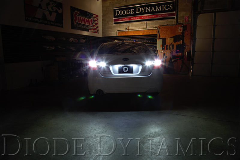Diode Dynamics 15-19 Subaru Legacy Tail as Turn +Backup Module (USDM) Module Only DD3026 DD3026 User 3
