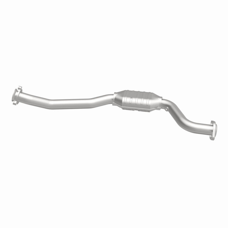 MagnaFlow HM Grade Federal / EPA Compliant Direct-Fit Catalytic Converter 93421 360 Degree Image Set