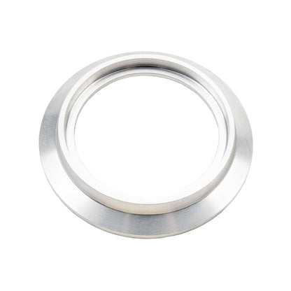 Wehrli S400 SXE / Race Cover Turbo Compressor Outlet Billet Aluminum Flange WCF205-69 WCF205-69 User 1