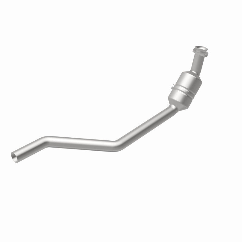 MagnaFlow Jaguar S-Type California Grade CARB Compliant Direct-Fit Catalytic Converter 4481225 360 Degree Image Set