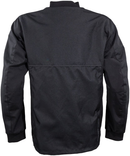 Speed and Strength Under The Radar Textile Jacket Black - Large 609842 609842 User 1