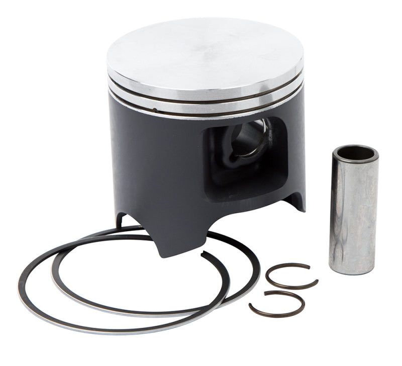 Vertex Pistons Vertex Piston 96-97 KTM 360 EXC 360cc Cast Replica Piston Kit 22541B 22541B Photo - Primary