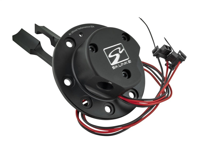 Skunk2 Racing Skunk2 92-00 Civic/94-01 Integra Dual Fuel Pump Hanger 351-05-0100 351-05-0100 Photo - Primary
