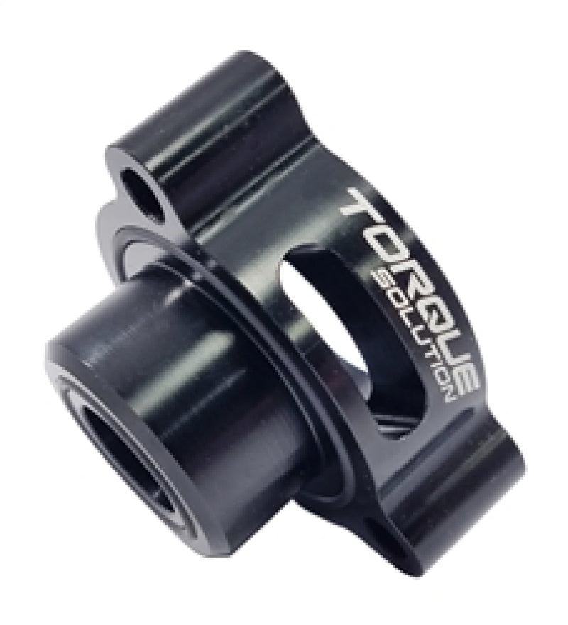 Torque Solution Blow Off Valve Adapter: Ford Ecoboost V2 TS-FRD-367V2 TS-FRD-367V2 User 1