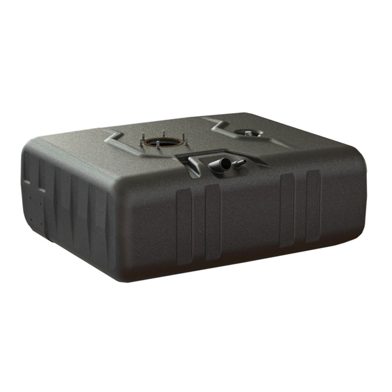Titan Fuel Tanks 99-10 Ford Econline Cut-Away 55 Gallon Extra HD Cross-Linked PE Utility Tank 8020199 8020199 Photo - Unmounted