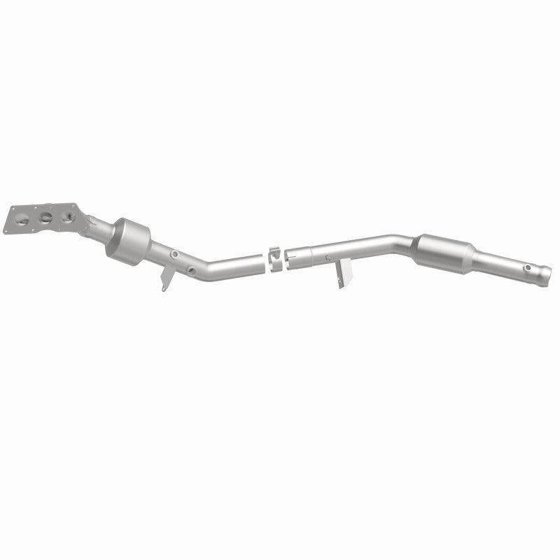 Magnaflow 12-15 ML350 V6 3.5 OEM Manifold Direct Fit Converter 22-069 22-069 360 Degree Image Set