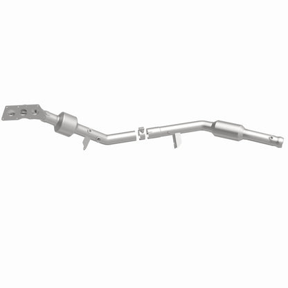 Magnaflow 12-15 ML350 V6 3.5 OEM Manifold Direct Fit Converter 22-069 22-069 360 Degree Image Set
