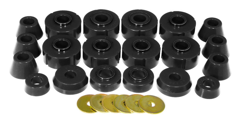 Prothane Body Mount 6-103-BL Photo - Primary