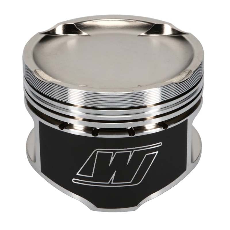 Wiseco Mits Turbo DISH -17cc 1.378 X 85.5 Piston Shelf Stock Kit K548M855 K548M855 User 5
