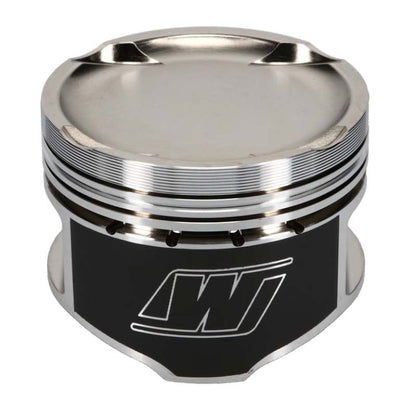 Wiseco Mits Turbo DISH -17cc 1.378 X 85.25 Piston Shelf Stock Kit K548M8525 K548M8525 User 5