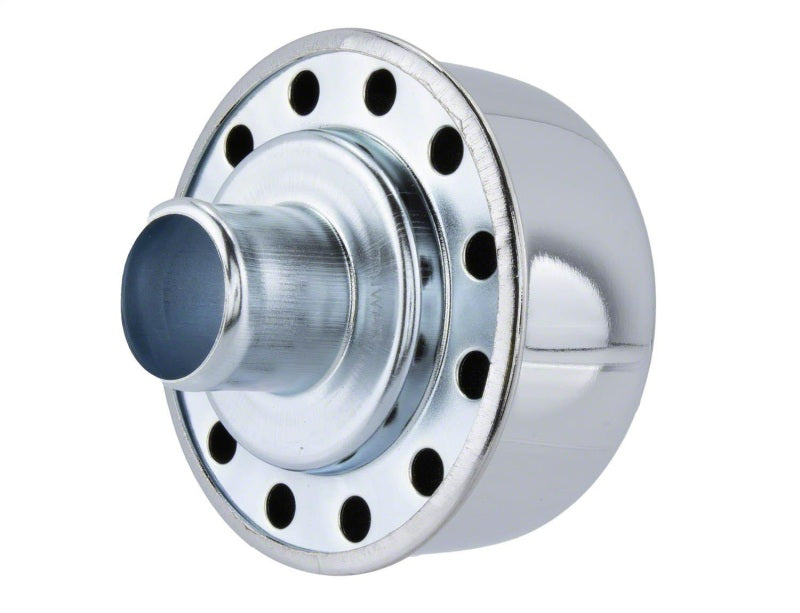 Ford Racing Chrome Breather Cap W/ Ford Racing Logo M-6766-FRNVCH M-6766-FRNVCH Photo - Unmounted