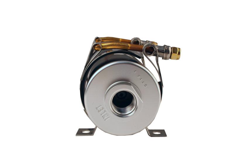 Aeromotive A750 Fuel Pump (black) 11103 Photo - Primary