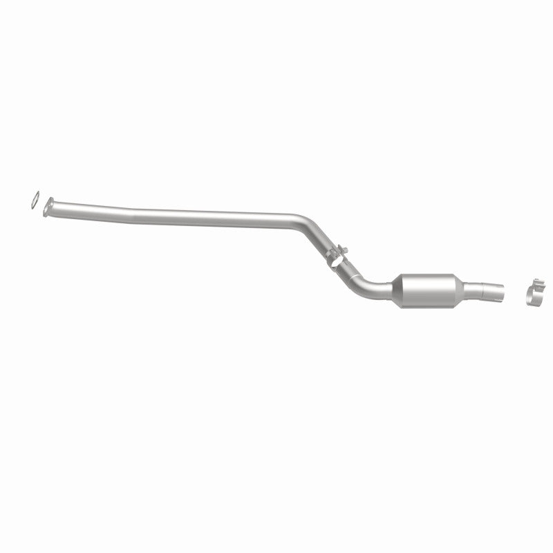 MagnaFlow BMW X3 OEM Grade Federal / EPA Compliant Direct-Fit Catalytic Converter 52250 360 Degree Image Set