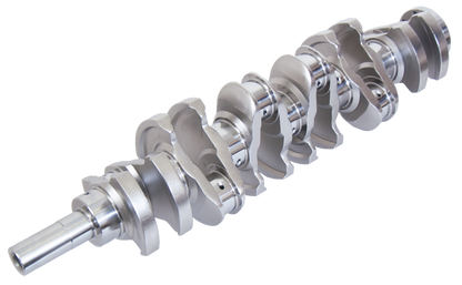 Eagle Toyota 2JZ 4340 Billet Crankshaft 32JZ37015590 32JZ37015590 Photo - out of package