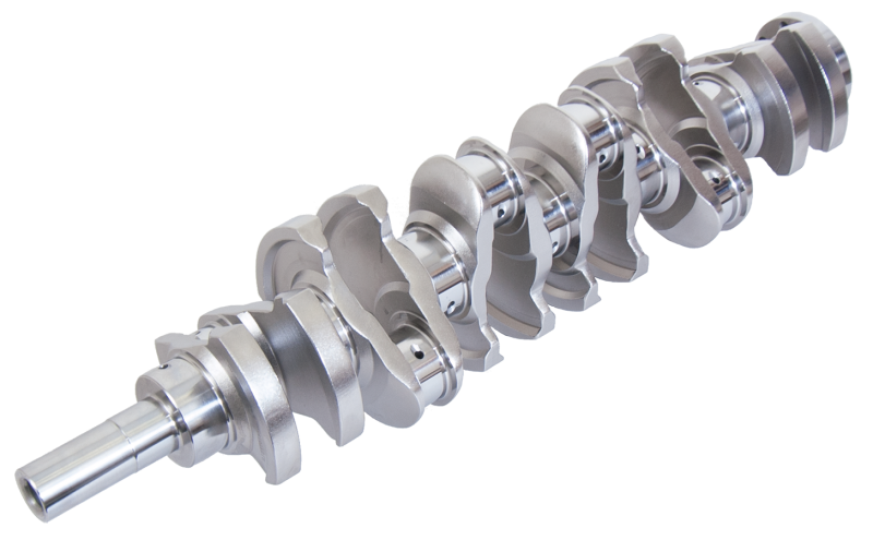 Eagle Toyota 2JZ 4340 Billet Crankshaft 32JZ37015590 32JZ37015590 Photo - out of package